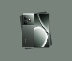 Realme GT 6