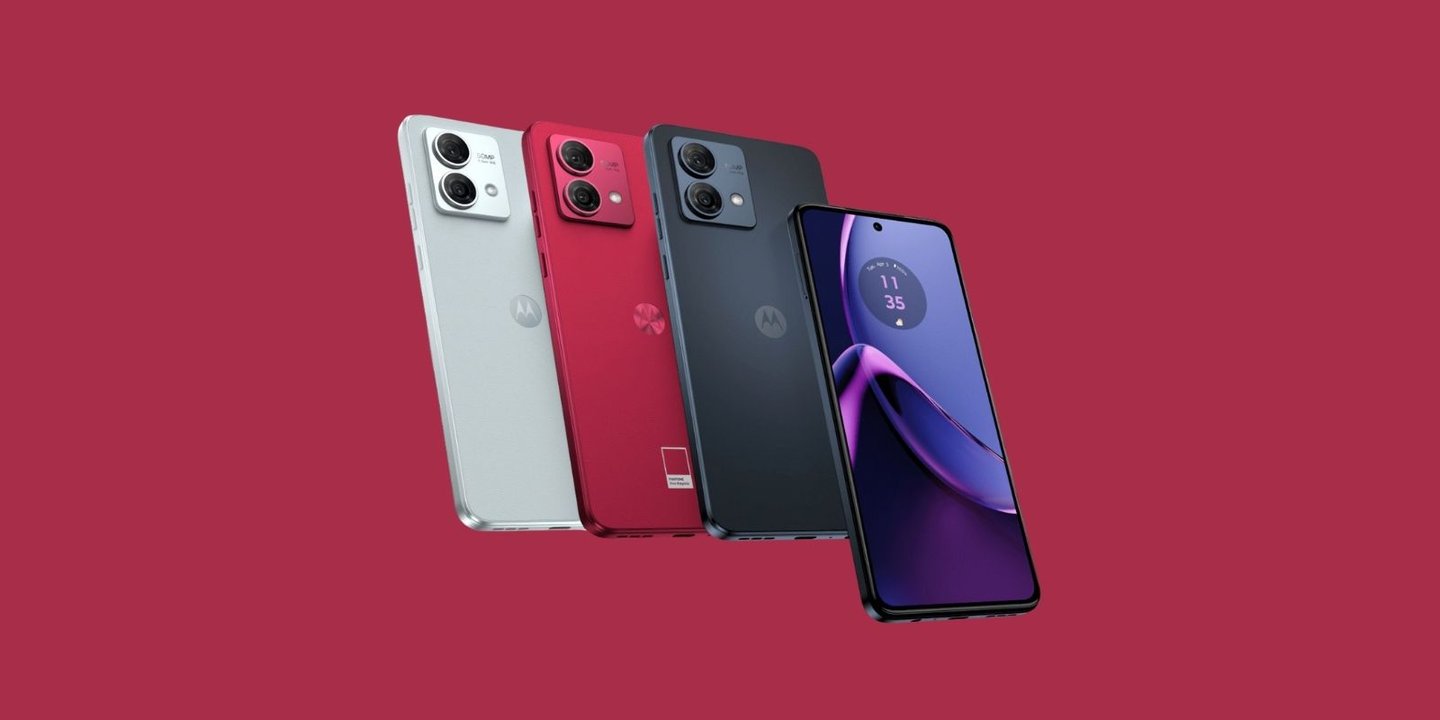 Motorola Moto G85 Kullanıcılarının Beğenisine Sunuldu 1 Moto G85