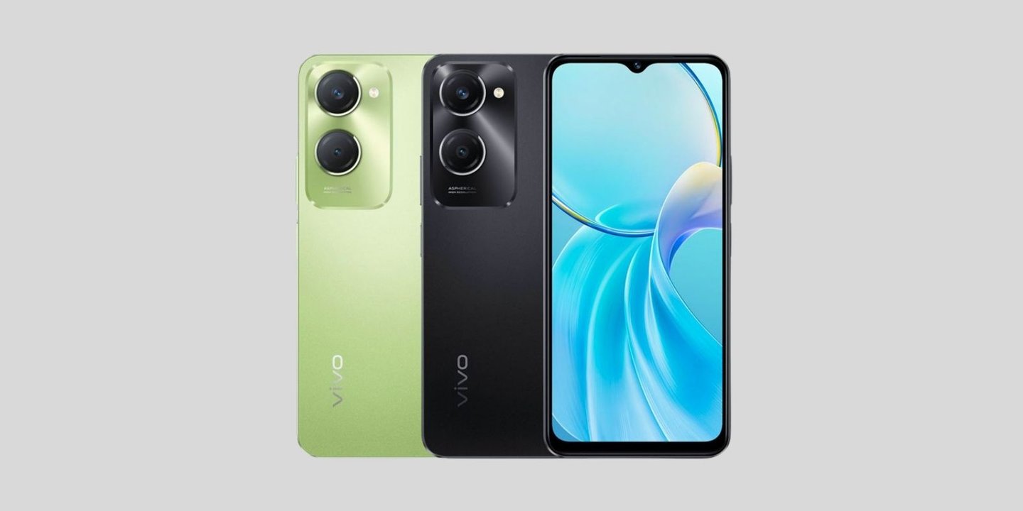 Vivo T3 Lite 5G Tanıtıldı 1 Vivo T3 Lite 5G