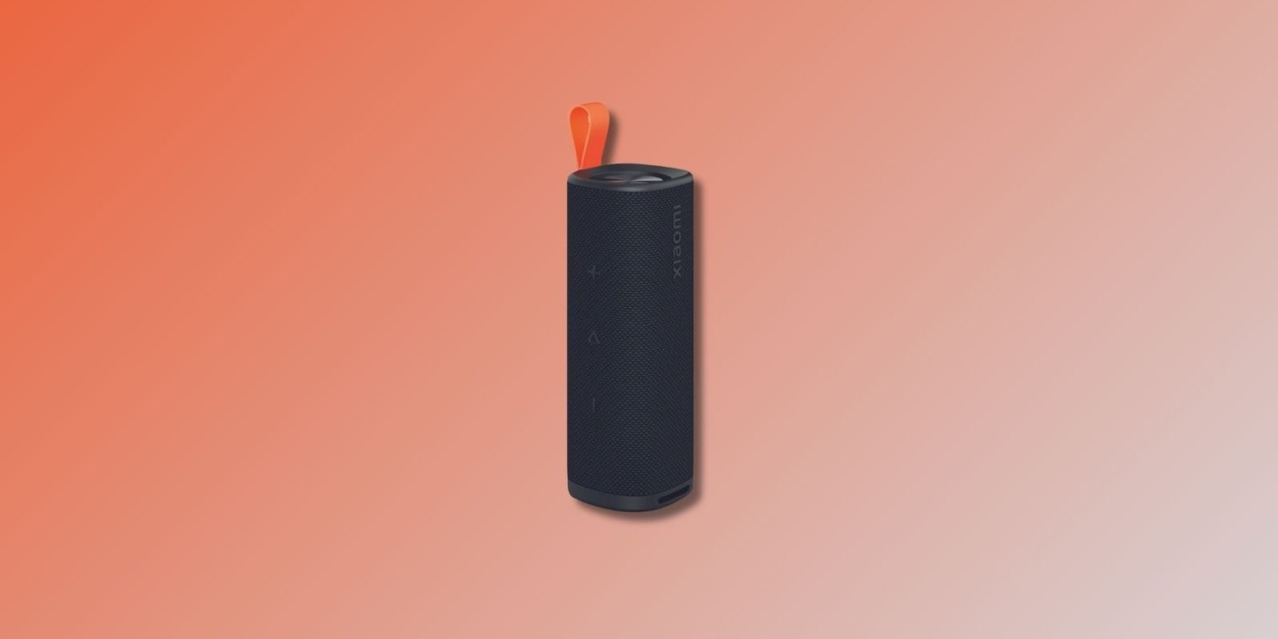 Xiaomi Sound Outdoor Bluetooth Hoparlör Türkiye’de Satışa Çıktı 1 Xiaomi Sound Outdoor Bluetooth Hoparlör