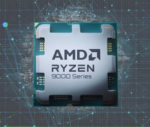 AMD Ryzen 9 9950X