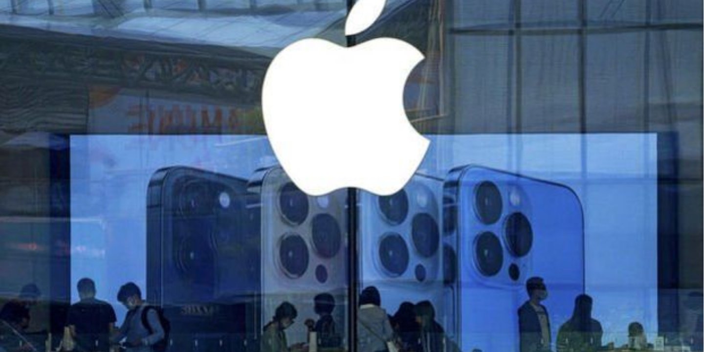 iPhone'un Başarısı Apple'ın 2 Trilyon Dolarlık Dönüm Noktası 1 iPhone'un Başarısı Apple'ın 2 Trilyon Dolarlık Dönüm Noktası