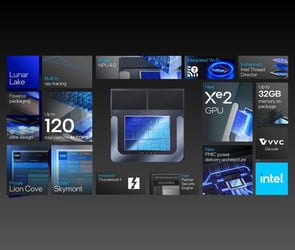 Intel Lunar Lake