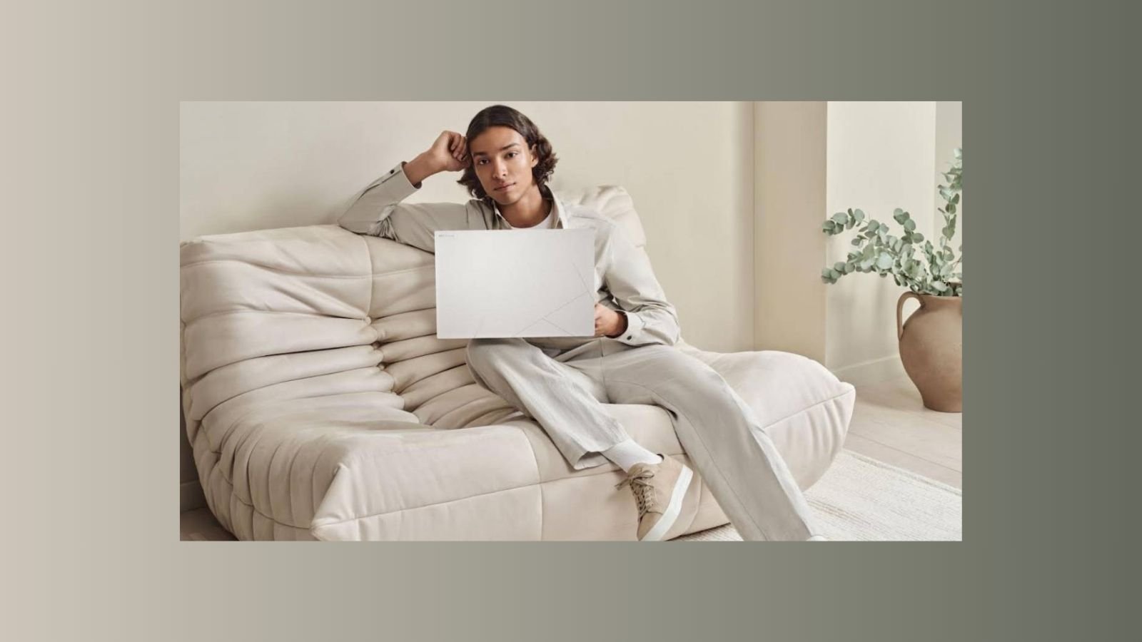ASUS Zenbook S 16 Türkiye’de Ön Siparişe Açıldı 2 Zenbook S 16