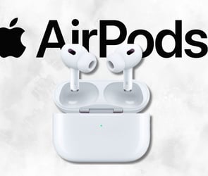 AirPods Yeni Özelliğiyle Düşüncelerinizi Önceden Anlayacak