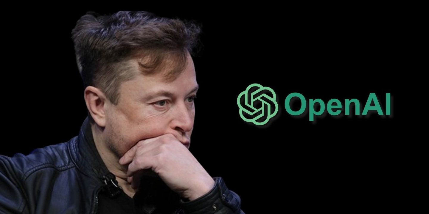 Elon Musk, OpenAI'ye Karşı Açtığı Davayı Geri Çekti