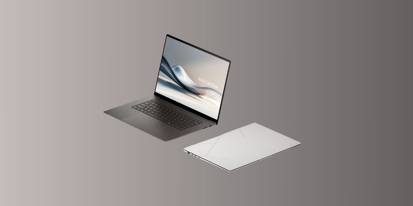 ASUS Zenbook S 16 Türkiye’de Ön Siparişe Açıldı 1 ASUS Zenbook S 16 Türkiye’de ön Siparişe Açıldı