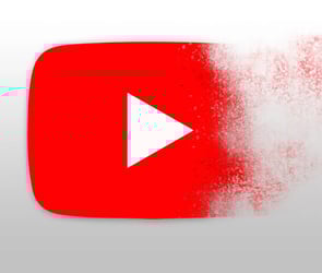 YouTube Ateşli Silahlarla İlgili İçerikleri Sınırlandırdı