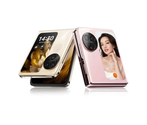 Honor Magic V Flip, Devasa Ekranı ile Çift Ekran Deneyimi