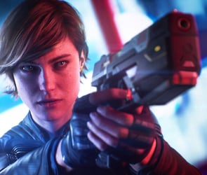 Perfect Dark