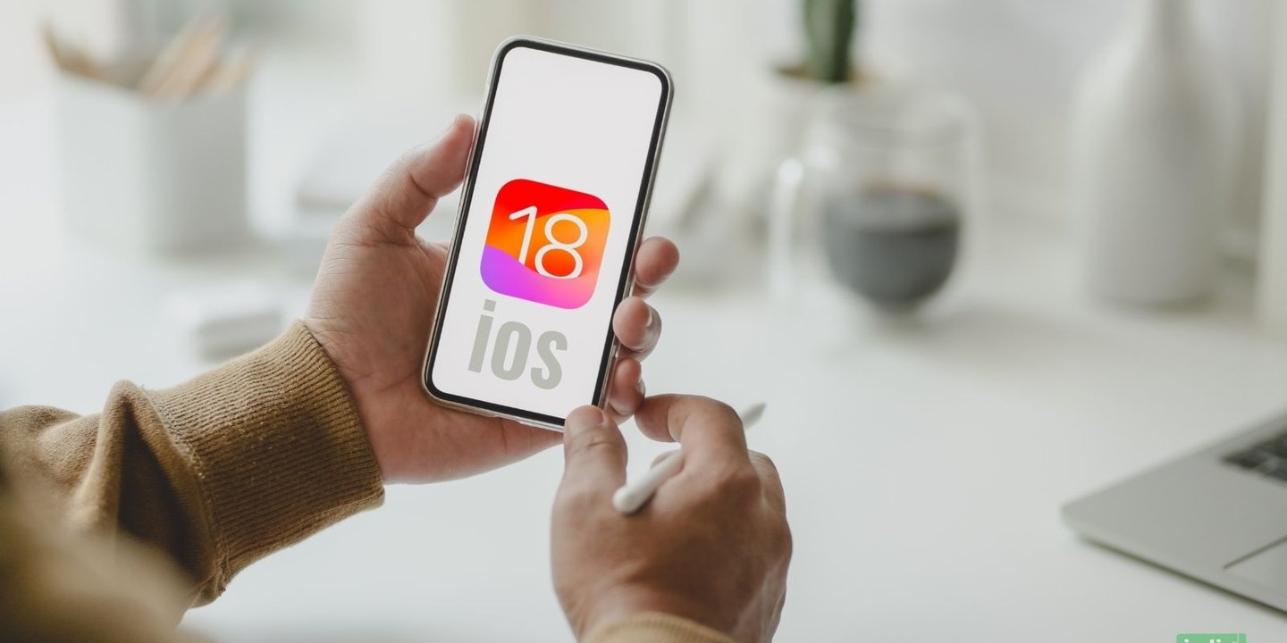 Apple İOS 18 Kontrol Merkezi Tasarımı Yenileniyor!