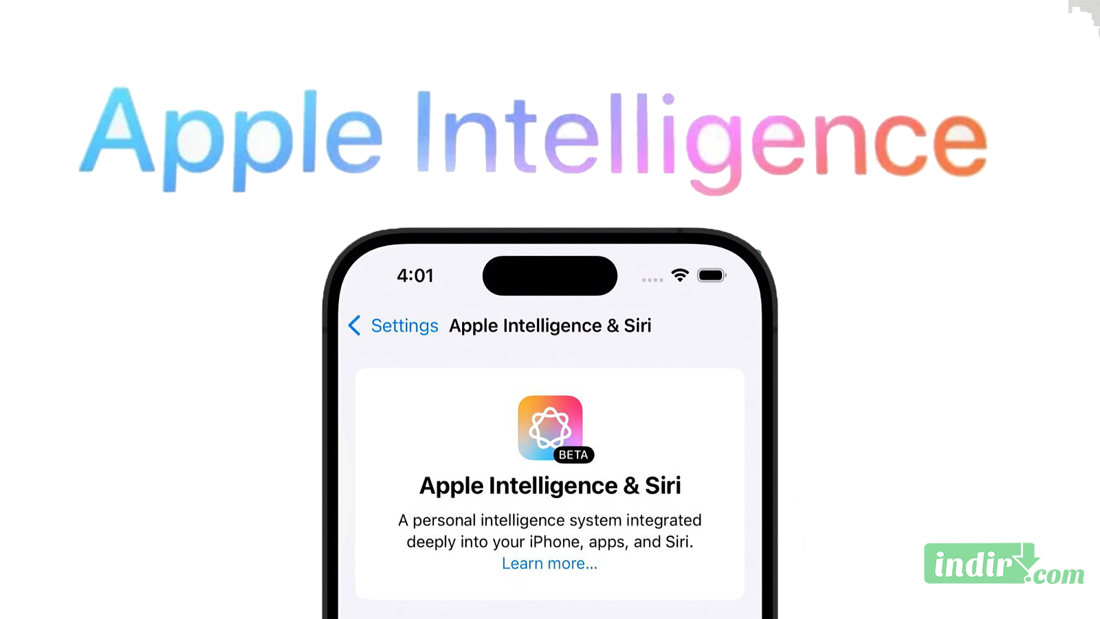 Apple’dan Kötü Haber Ücretli Aboneliğe Geçiliyor 2 Apple, Apple Intelligence Özelliğini iOS 18 İçin Ücretli Yapacak