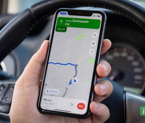 Google Haritalar Kullanan iOS Kullanıcılar İçin Müjdeli Haber Geldi