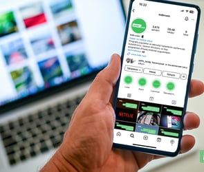 Instagram Reels’lere Daha Fazla Müzik Eklenebilecek