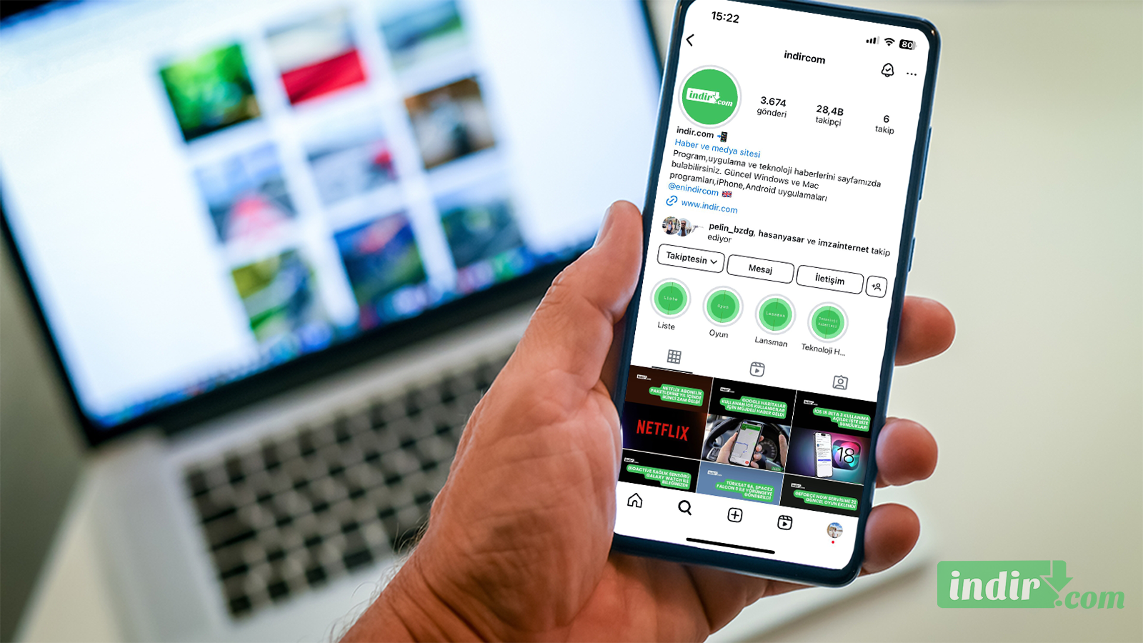 Instagram Reels’lere Daha Fazla Müzik Eklenebilecek