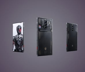 Red Magic 9S Pro ve Pro Plus