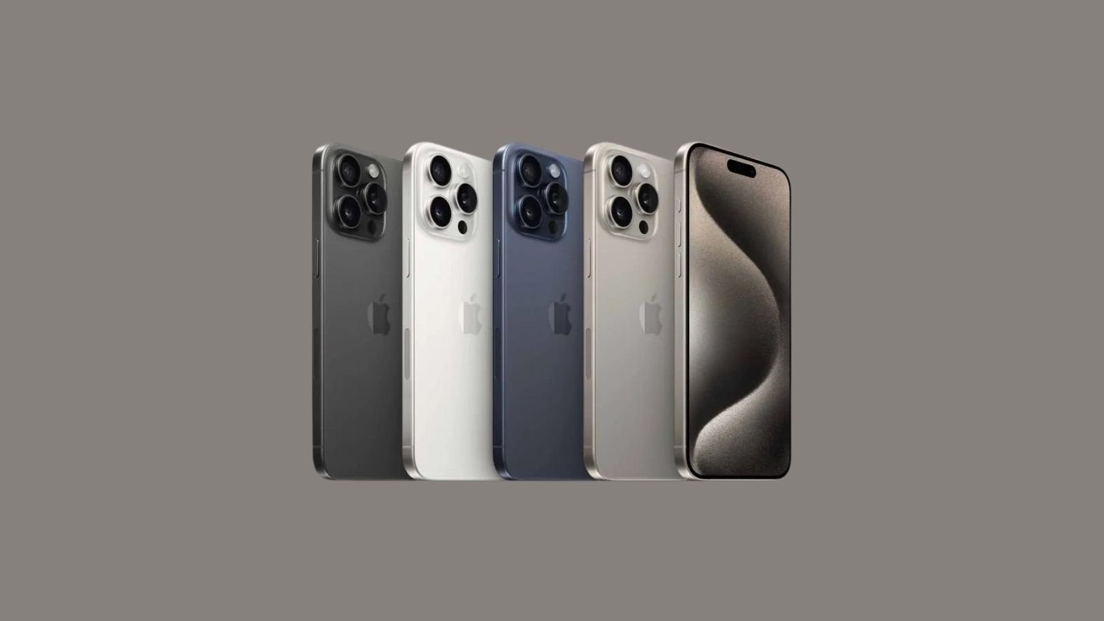 iPhone 16 Pro Max’te Pil Ömrü Artıyor 2 iPhone 16 Pro Max’te Pil Ömrü Artıyor