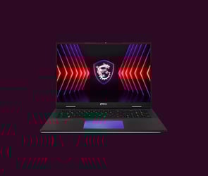 MSI TITAN 18 Pro Ryzen Edition