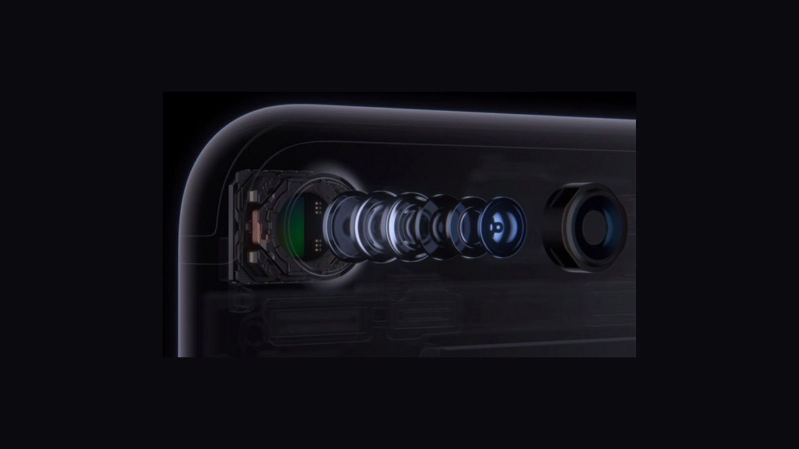 Apple, iPhone 16'da Samsung'un Kamera Sensörünü Mü Kullanacak? 2 Apple, iPhone 16'da Samsung'un Kamera Sensörünü Mü Kullanacak?