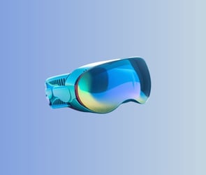 Apple Vision Pro, Yapay Zeka İle Baştan Yaratılacak