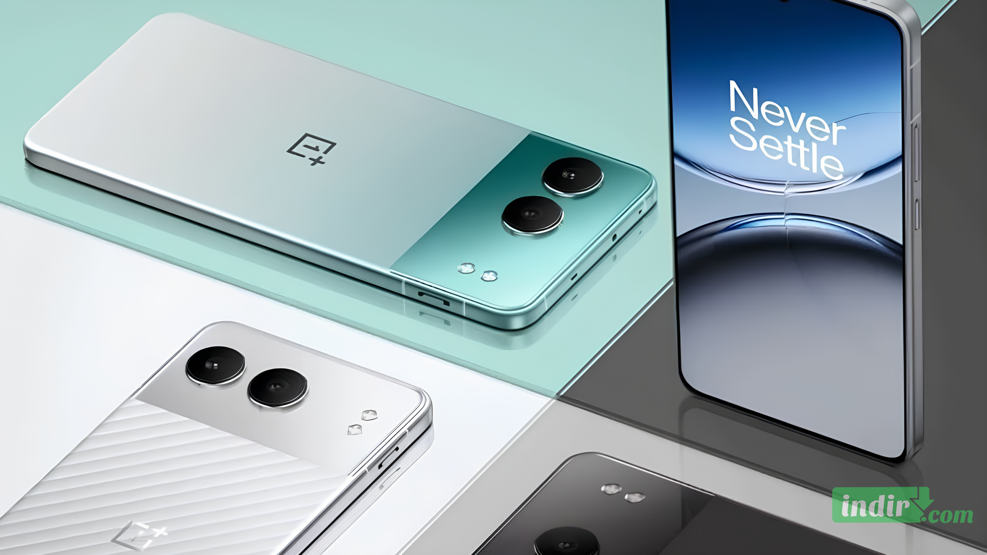 OnePlus’un Yeni Telefonu Nord 4’ün Özellikleri Ortaya Çıktı 2 OnePlus’un Yeni Telefonu Nord 4’ün Özellikleri Ortaya Çıktı