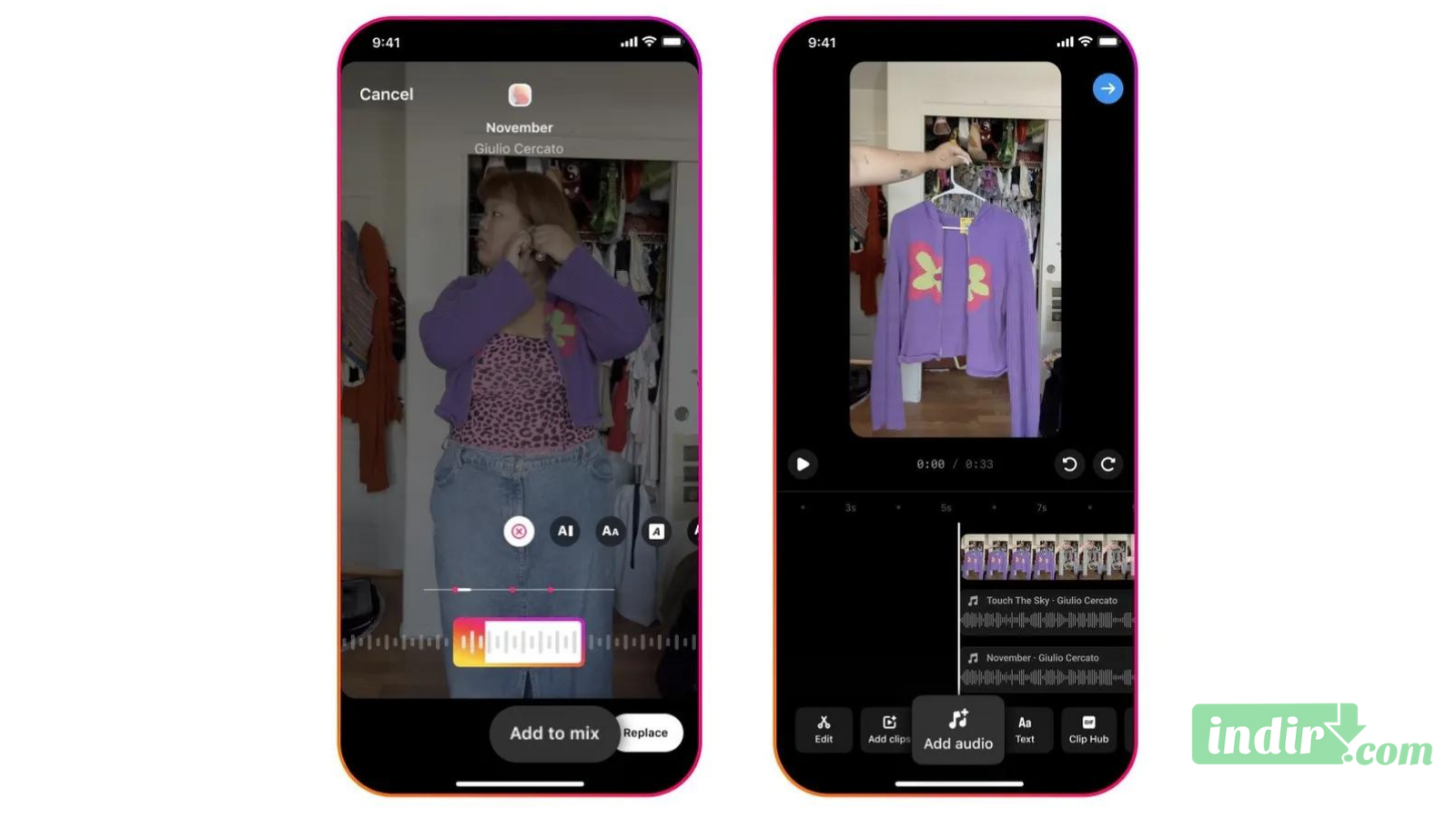 Instagram Reels Bölümüne Daha Fazla Müzik Eklenebilecek 3 Instagram Reels’lere Daha Fazla Müzik Eklenebilecek