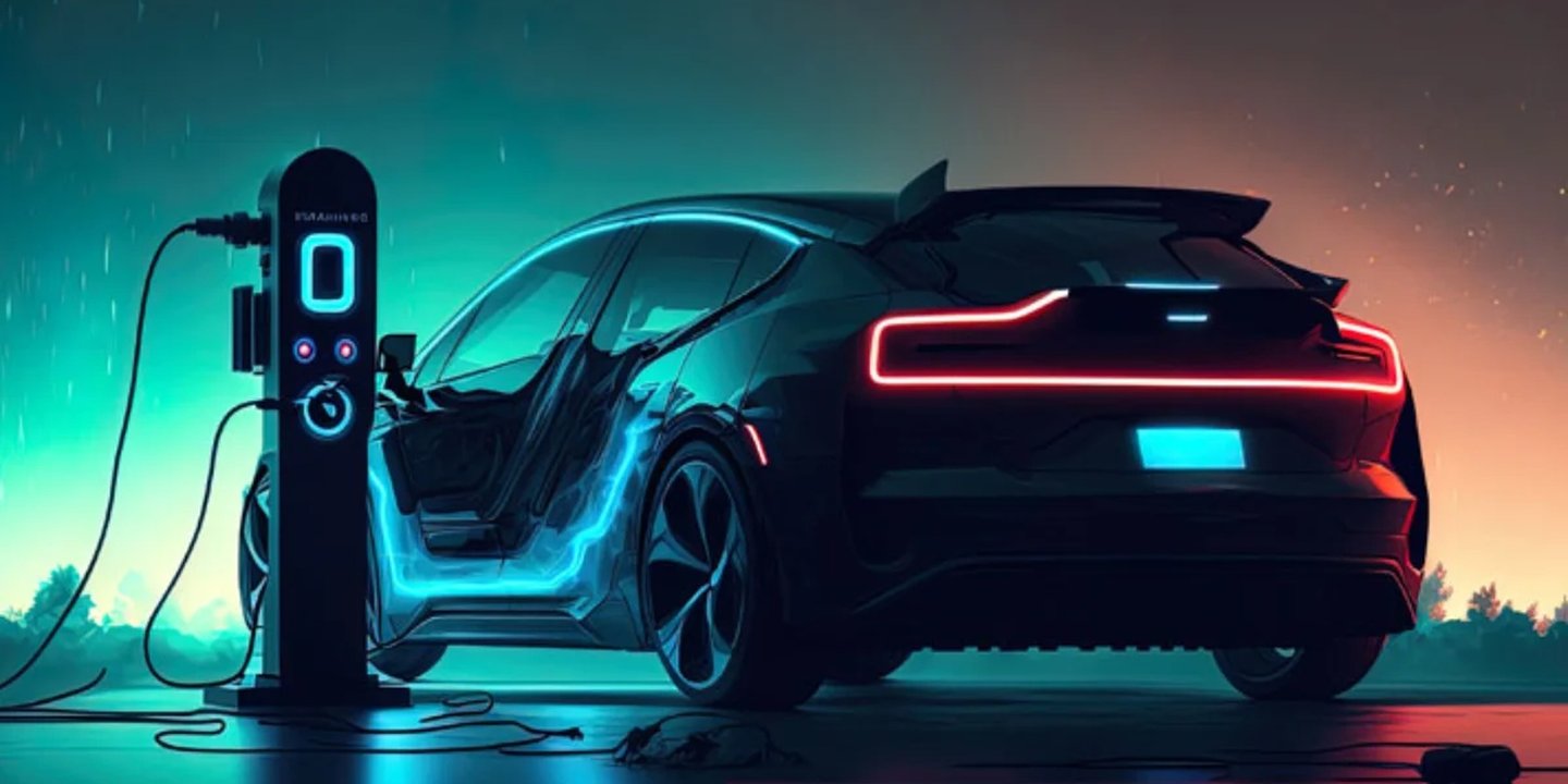 Ferrari, 2025'te Elektrikli Otomobil Piyasasına Giriyor 1 Ferrari, 2025'te Elektrikli Otomobil Piyasasına Giriyor