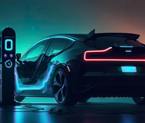 Ferrari, 2025'te Elektrikli Otomobil Piyasasına Giriyor