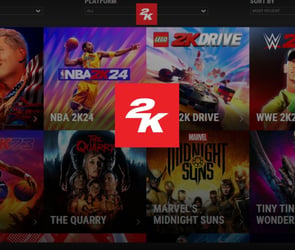 2K Games, FIFA 2K25 Oyununu mu Geliştiriyor