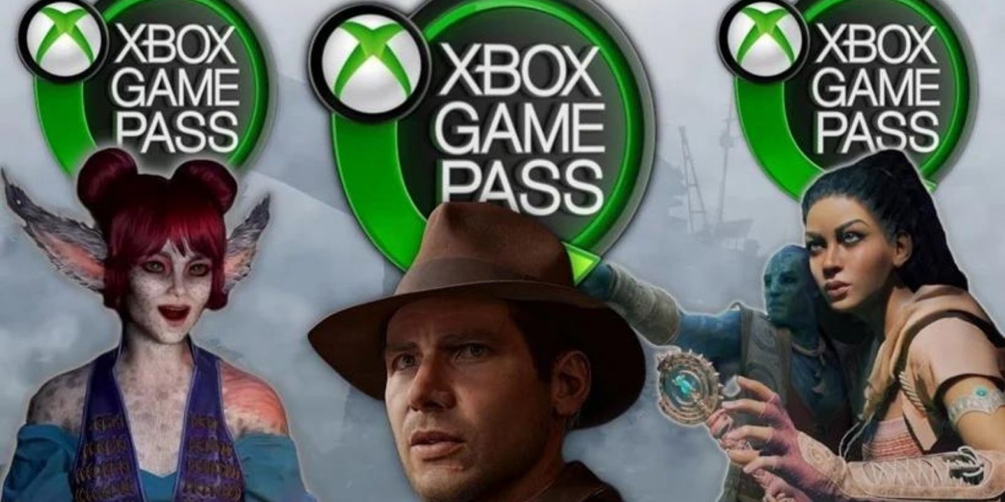 Xbox Game Pass İçin Yeni Oyunlar Geliyor 1 Xbox Game Pass İçin Yeni Oyunlar Geliyor