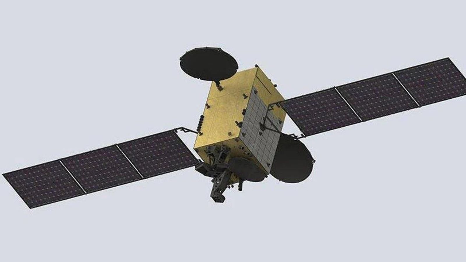 TÜRKSAT 6A, SpaceX Falcon 9 İle Yörüngeye Gönderildi 2 Adsiz tasarim 18