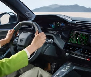 Peugeot araçlarına ChatGPT yapay zeka desteği geliyor!