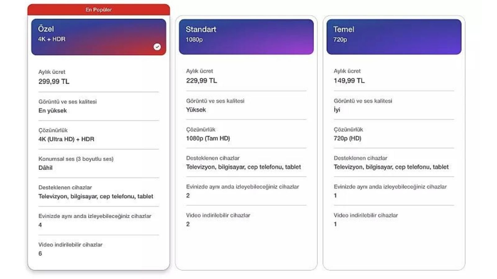 Netflix Abonelik Paketlerine Yıl içinde İkinci Zam Geldi 2 Adsiz tasarim 22