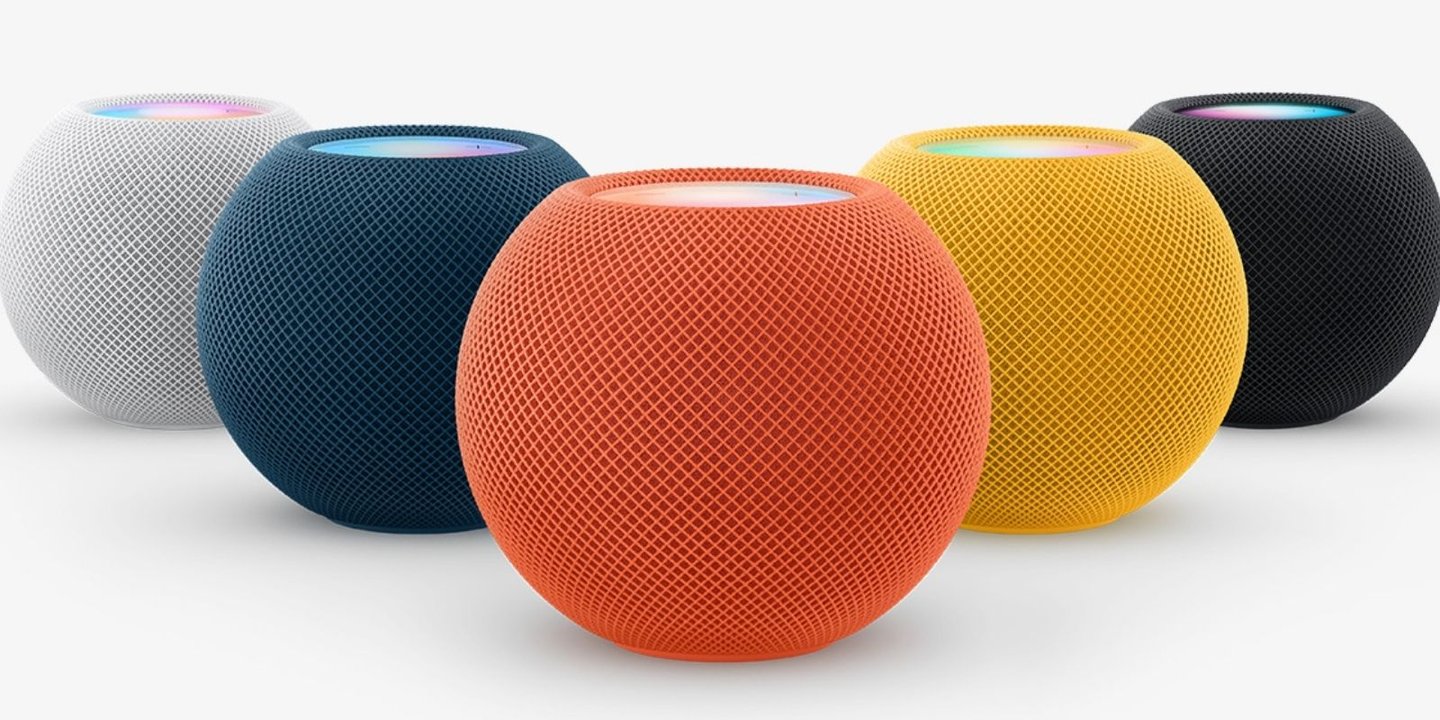 Apple HomePod, Bir Aileyi Yangından Kurtardı 1 Apple HomePod Ses Tanıma Özelliği İle Bir Aileyi Yangından Kurtardı!