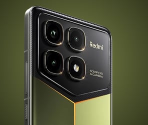 Xiaomi ve Lamborghini'den Heyecan Verici İş Birliği Geldi