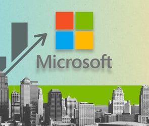Microsoft 64,7 Milyar Dolar Kazanç Elde Etti: Çalışanlarına Para Dağıttı