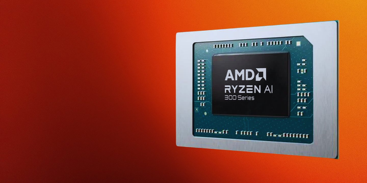 AMD Ryzen AI 9 HX 375 Modeli ile Yapay Zekada Zirveye Ulaştı