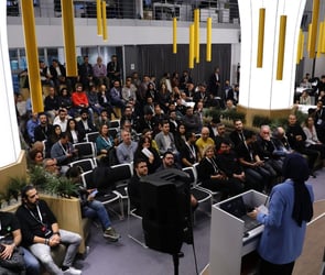 11. Girişimcilik Ekosistemi Kahvaltı Buluşması İTÜ Arı Teknokent Ev Sahipliğinde Gerçekleşecek