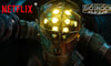 Netflix'in BioShock Filmi Bütçe Kesintileriyle Karşı Karşıya 73 Netflix'in BioShock Filmi Bütçe Kesintileriyle Karşı Karşıya