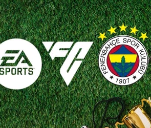 EA SPORTS FC, Fenerbahçe ile Yeni Bir Ortaklık Kurdu