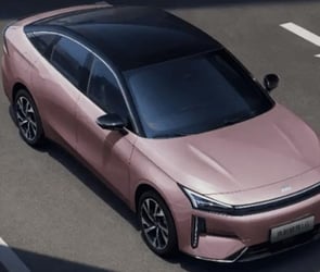 Geely Galaxy L6 Creative Edition, Çin Pazarında Yerini Aldı