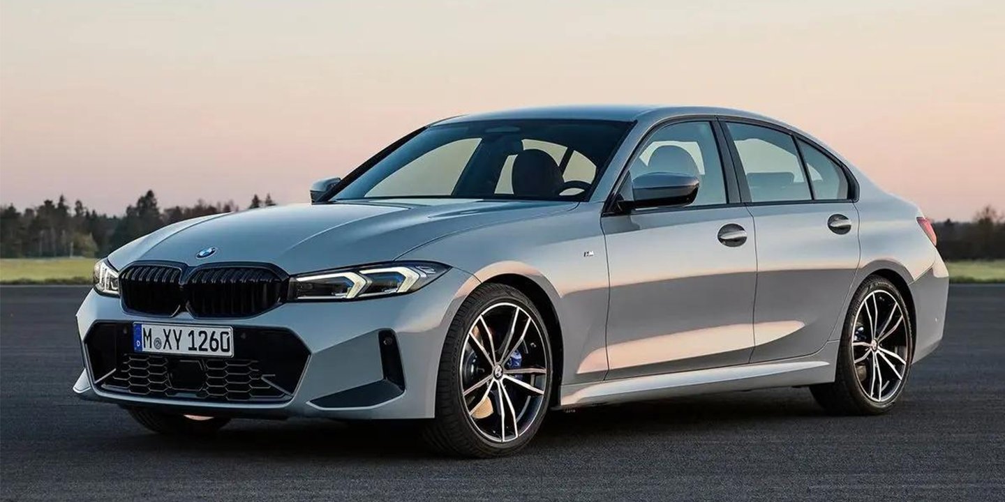 Binlerce BMW 3 Bir Problemden Dolayı Geri Çağırılıyor 1 375 Bin Adet BMW 3 Geri Çağırılıyor