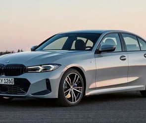 375 Bin Adet BMW 3 Geri Çağırılıyor