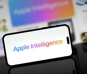 Apple Intelligence iOS 18.1 Beta İle Geldi