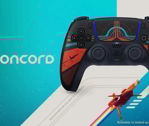 Sony'den Concord Temalı En Pahalı DualSense Kontrol Cihazı Tanıtıldı