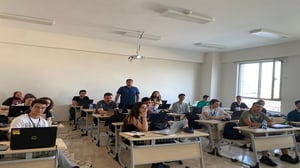 Windows, “Sizi Bir Ağa Bağlayalım” Sorununun Çözümü! 66 Mustafa Akgül Özgür Yazılım 2024 Yaz Kampı Başlıyor!