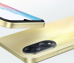 OPPO'nun Yeni Akıllı Telefonu A38 Piyasaya Sürüldü