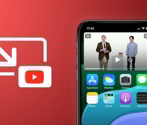 Android YouTube’a Resim İçinde Resim Modu Geliyor
