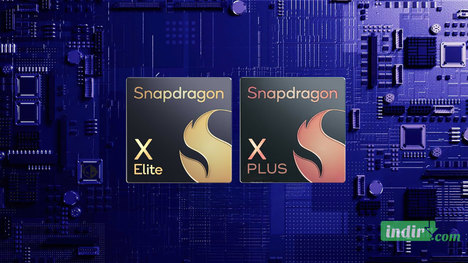 Snapdragon X Herkesi Şaşırttı Beklenmedik Performans
