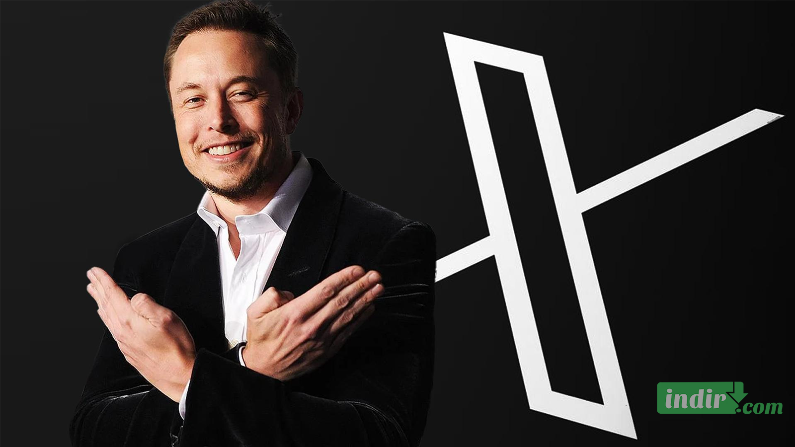 Elon Musk Her Yolu Deniyor